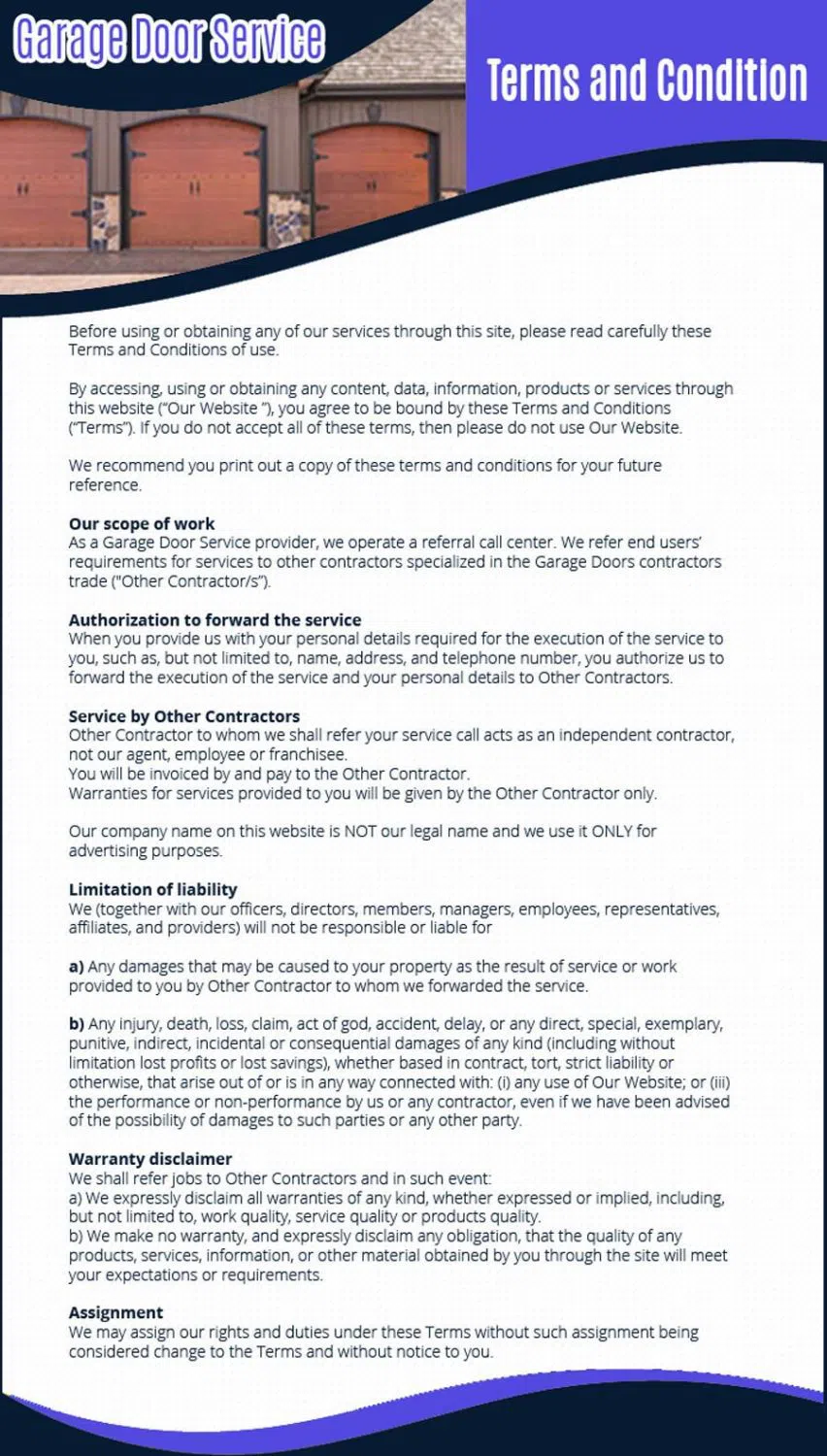 Neighborhood Garage Door Service Anaheim, CA 714-706-0110